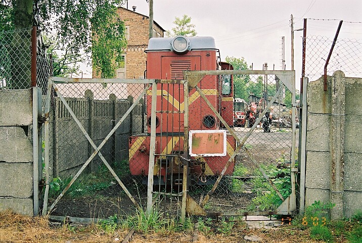 Krośniewice, 17.06.2003